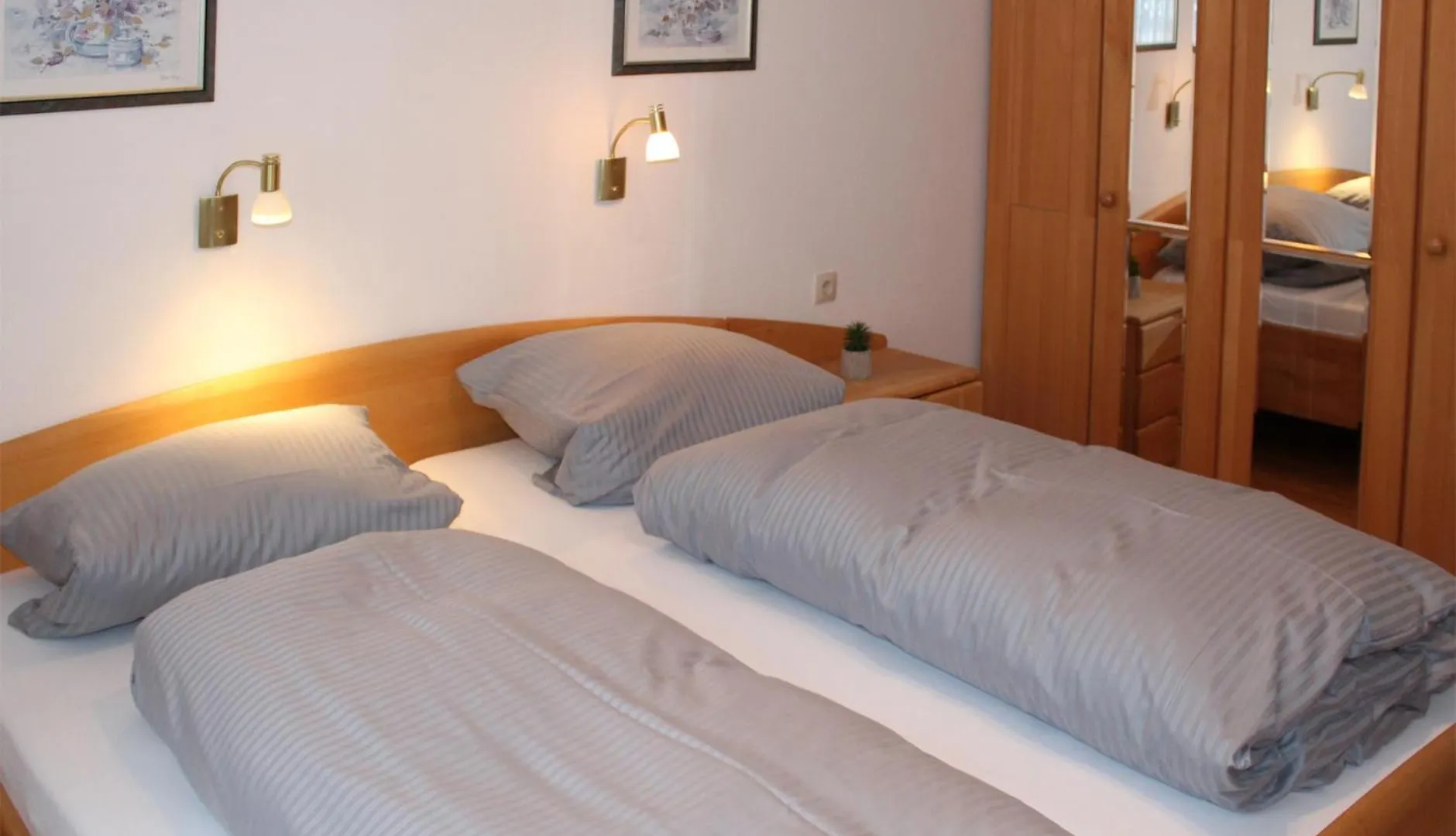 Ferienhaus Nr 122, Kategorie Komfort, Feriendorf Hochbergle, Allgaeu Karlsebene Germany