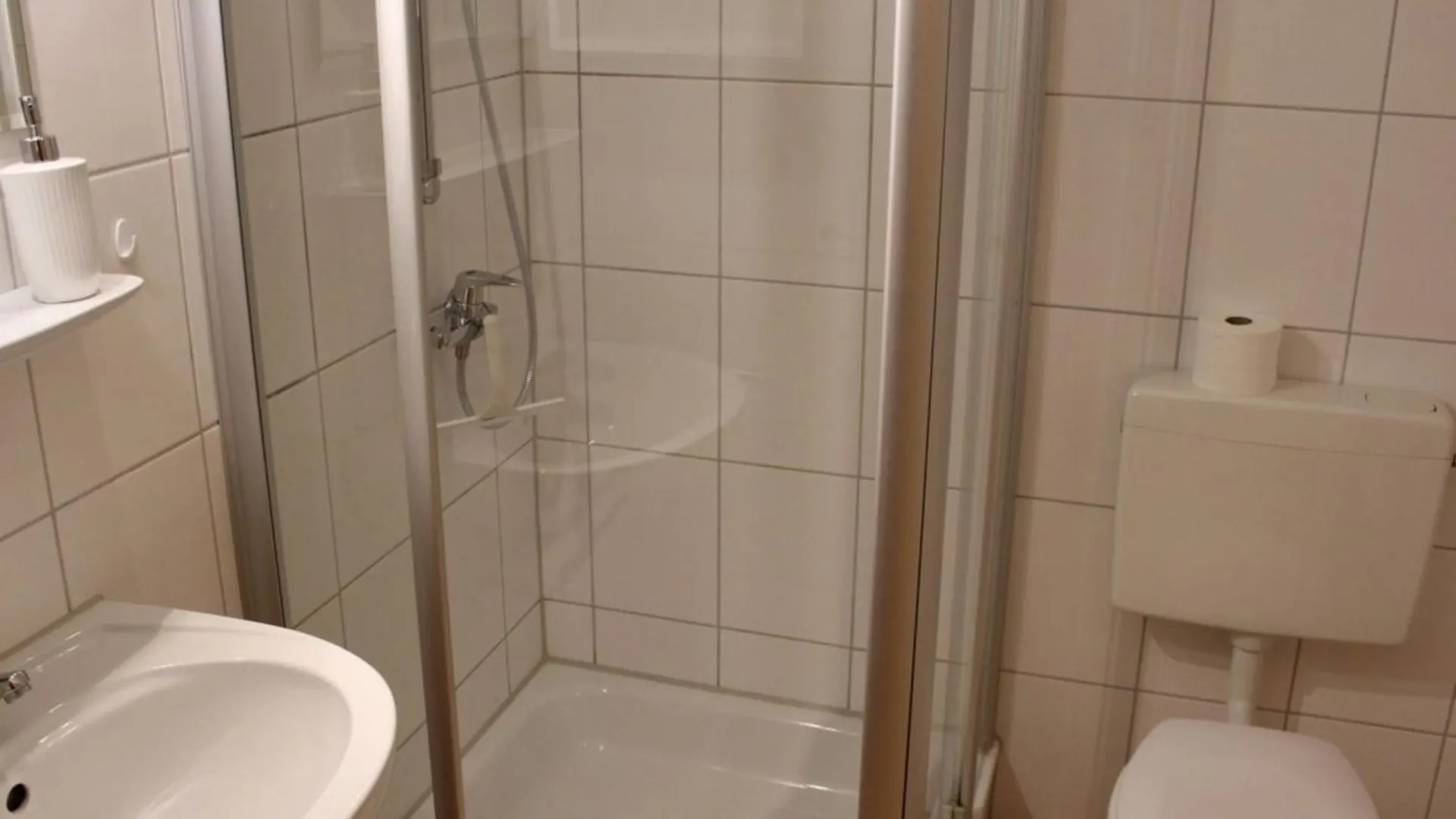 Holiday home Ferienhaus Nr 122, Kategorie Komfort, Feriendorf Hochbergle, Allgaeu Karlsebene Germany